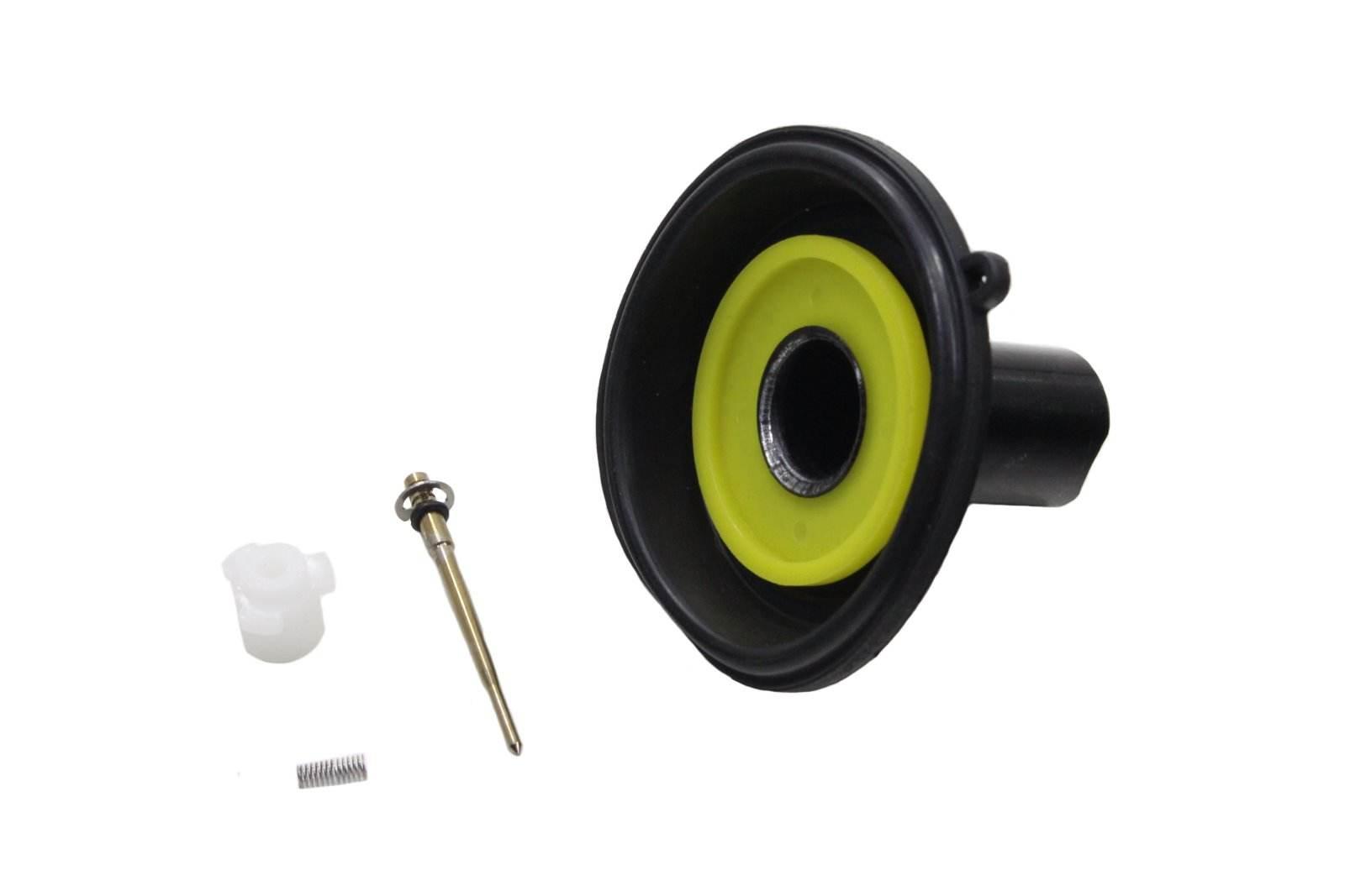 Membrana Gaźnika Skuter Gy6 18Mm 4T Romet Router Kymco Keeway Benzer Zipp