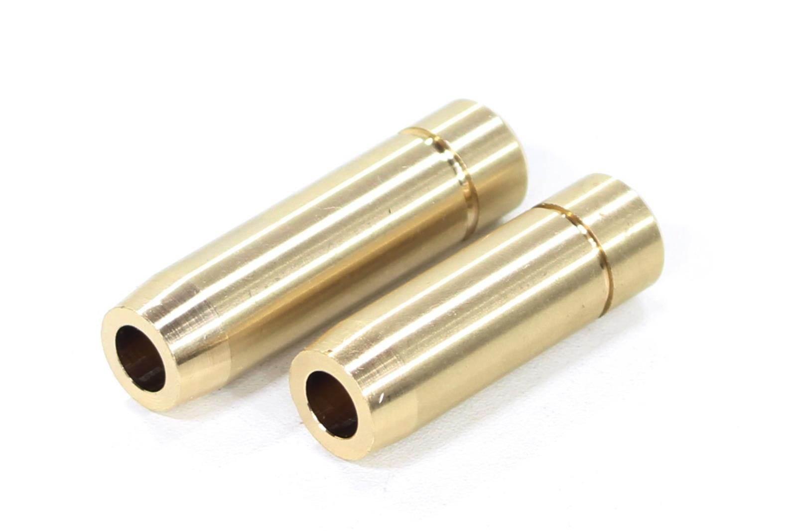 Prowadnica Zaworu Simson Awo 14,30Mm Brąz L-45/54 Kpl. Di - zdjęcie 2