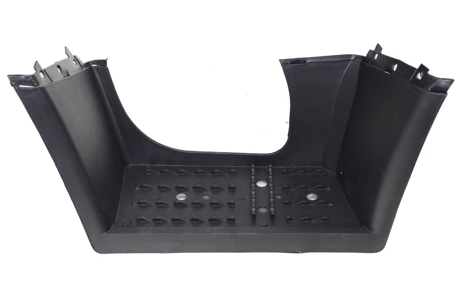 Stopień Plastik Lewy Atv 110/125 Koło 7" Hb