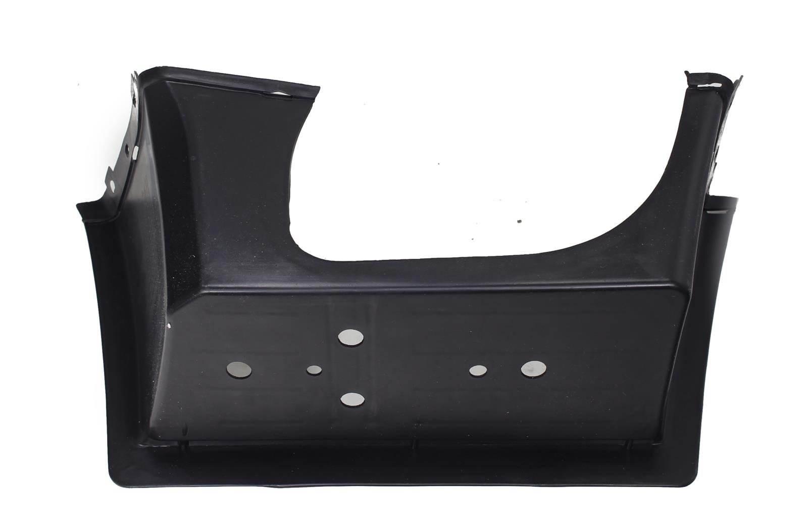 Stopień Plastik Lewy Atv 110/125 Koło 7" Hb - zdjęcie 3
