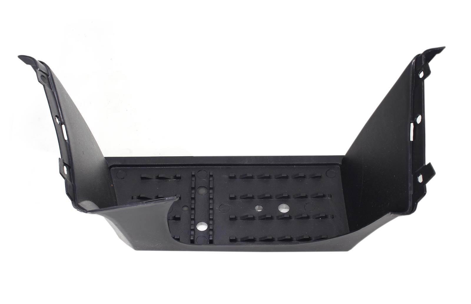 Stopień Plastik Lewy Atv 110/125 Koło 7" Hb - zdjęcie 4