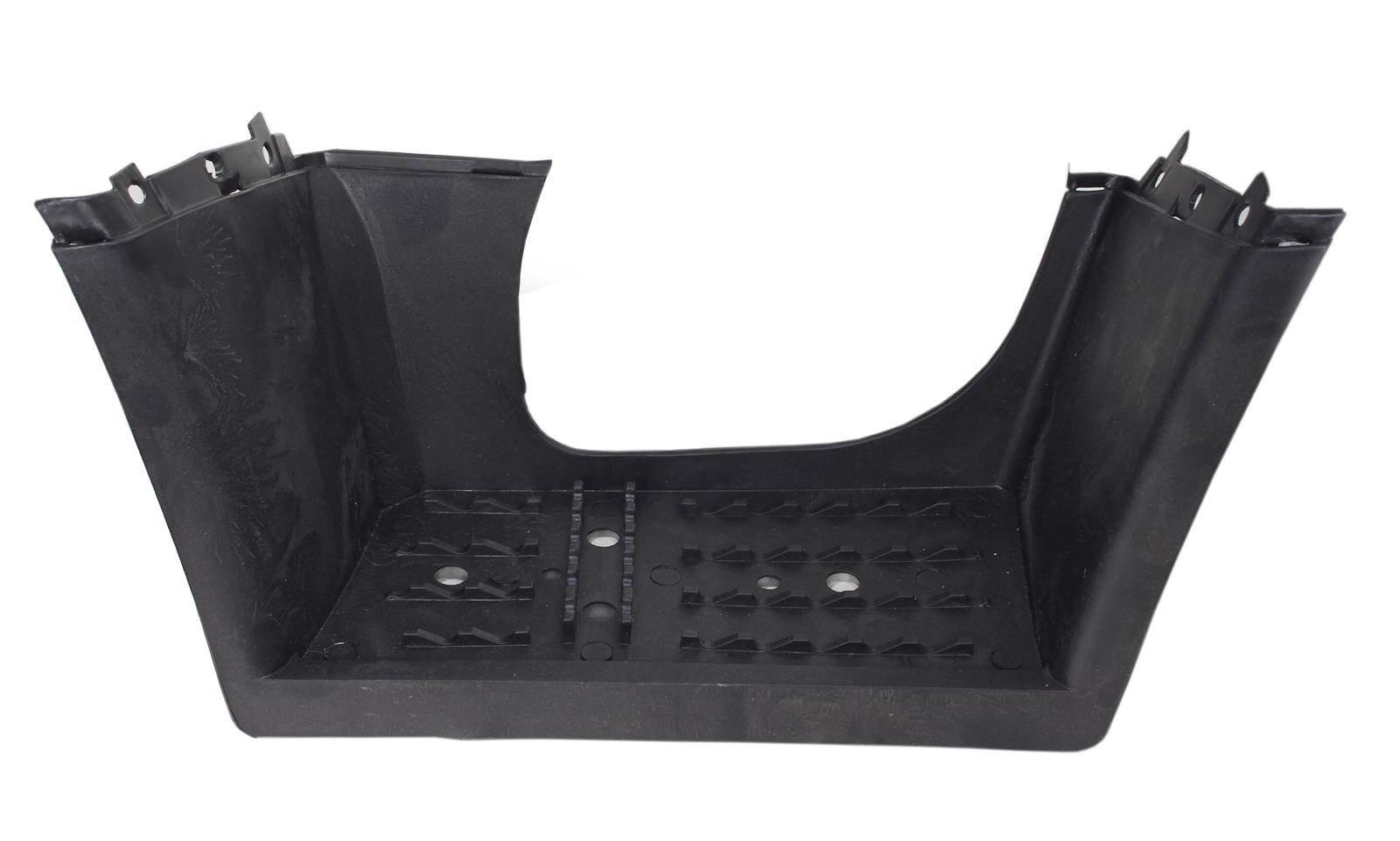 Stopień Plastik Prawy Atv 110/125 Koło 7" Hb