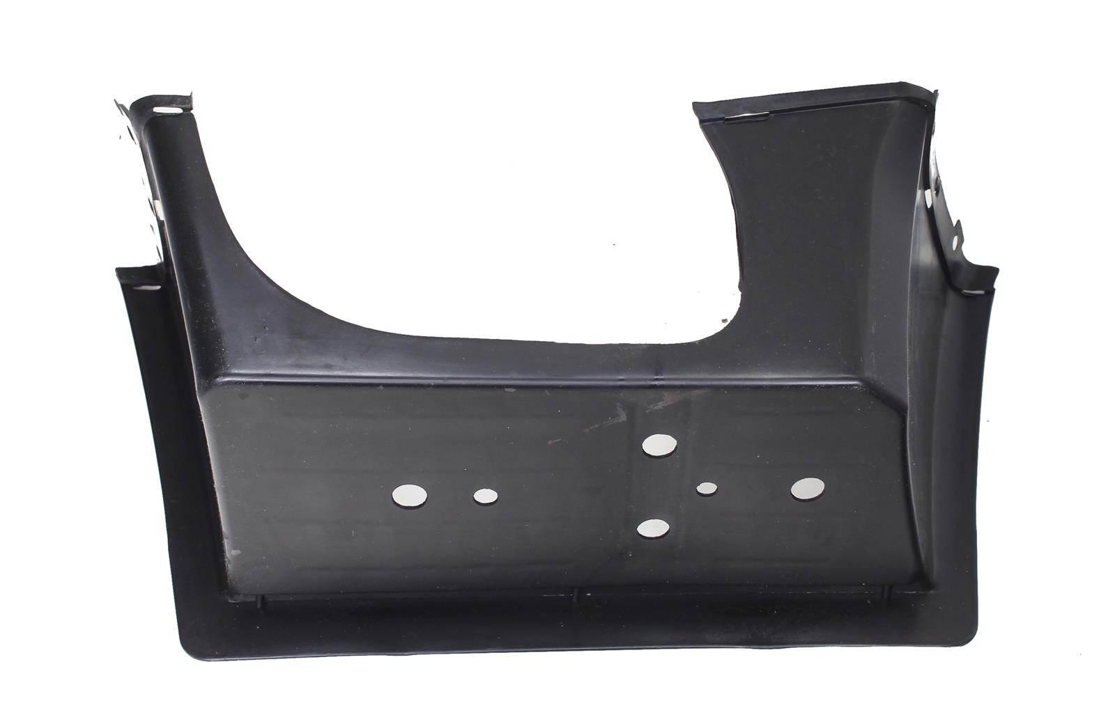 Stopień Plastik Prawy Atv 110/125 Koło 7" Hb - zdjęcie 3
