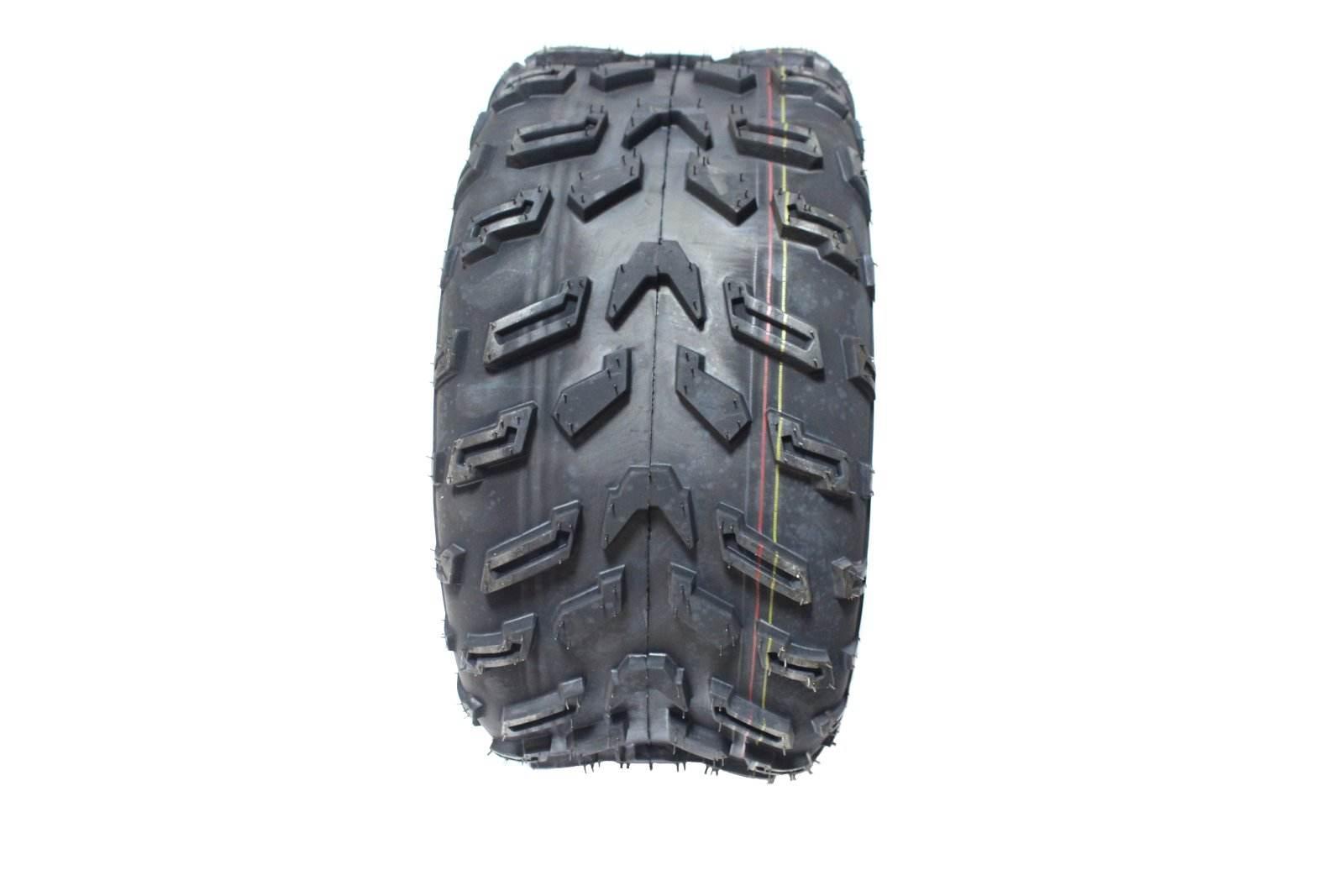 Opona Atv 10'' 22X10-10 Qd-511 - zdjęcie 2