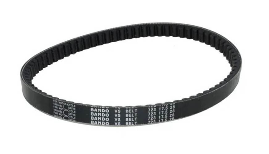 Pasek Bando 723-18-30 S08-003 Sym Orbit Peugeot Kisbee