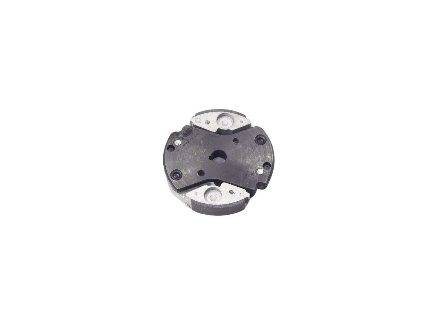 Sprzęgło Pocket 2 Szczęki Tuning 10Mm Bri - zdjęcie 2