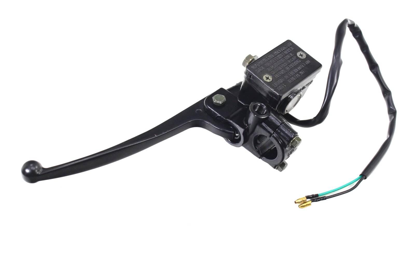 Pompa Hamulcowa Gy6 Lewa Kymco Romet Router Zipp