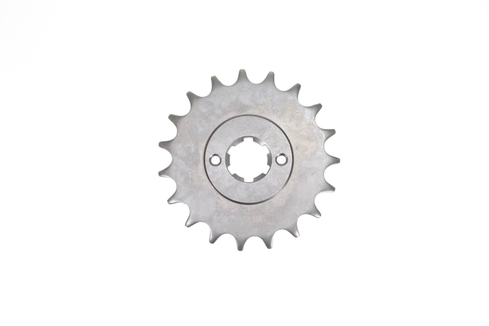 Zębatka Przód 530-19Z Atv 150 Diablo 157Qmj Fuxin
