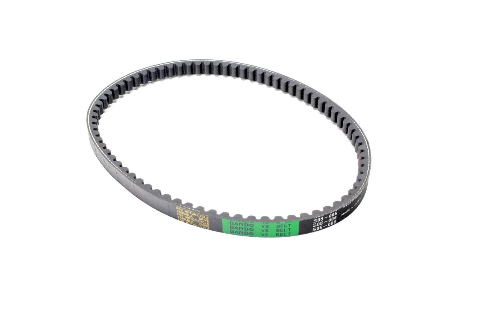 Pasek Bando 714-15-30-8.5 S05-006 Honda Dio Lead Vision 50 Peugeot Metropol