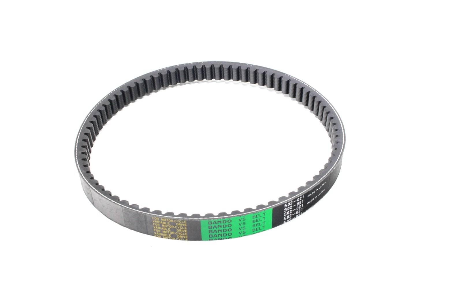 Pasek Bando 743-20.6-28-9.0 S02-021 Yamaha D'elight 125 2017- Sed51 Seh21