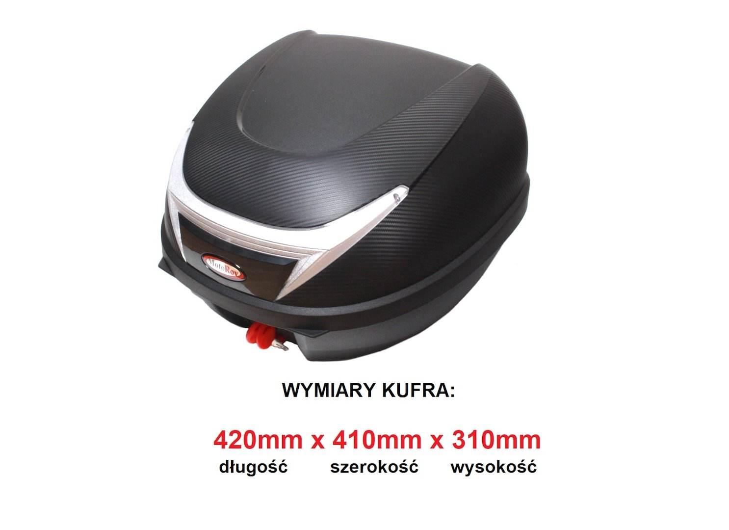 Kufer Ym-835