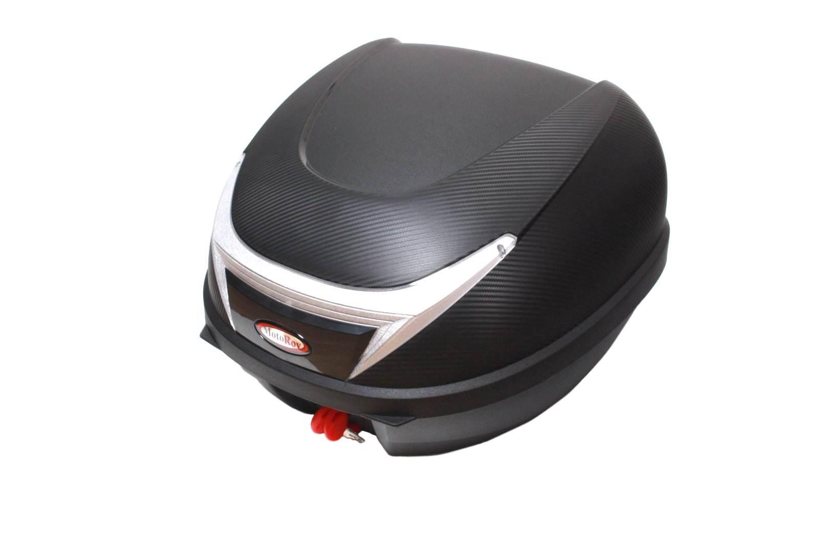 Kufer Ym-835 - zdjęcie 2