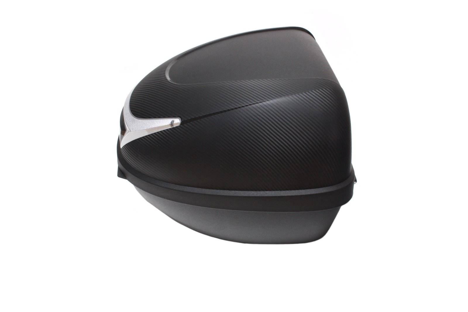 Kufer Ym-835 - zdjęcie 4