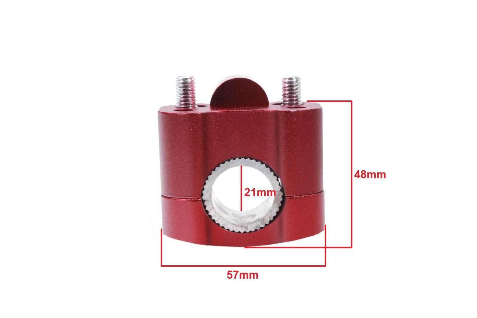 Mocowanie Kierownicy Wieżyczki 30Mm Sc - zdjęcie 2