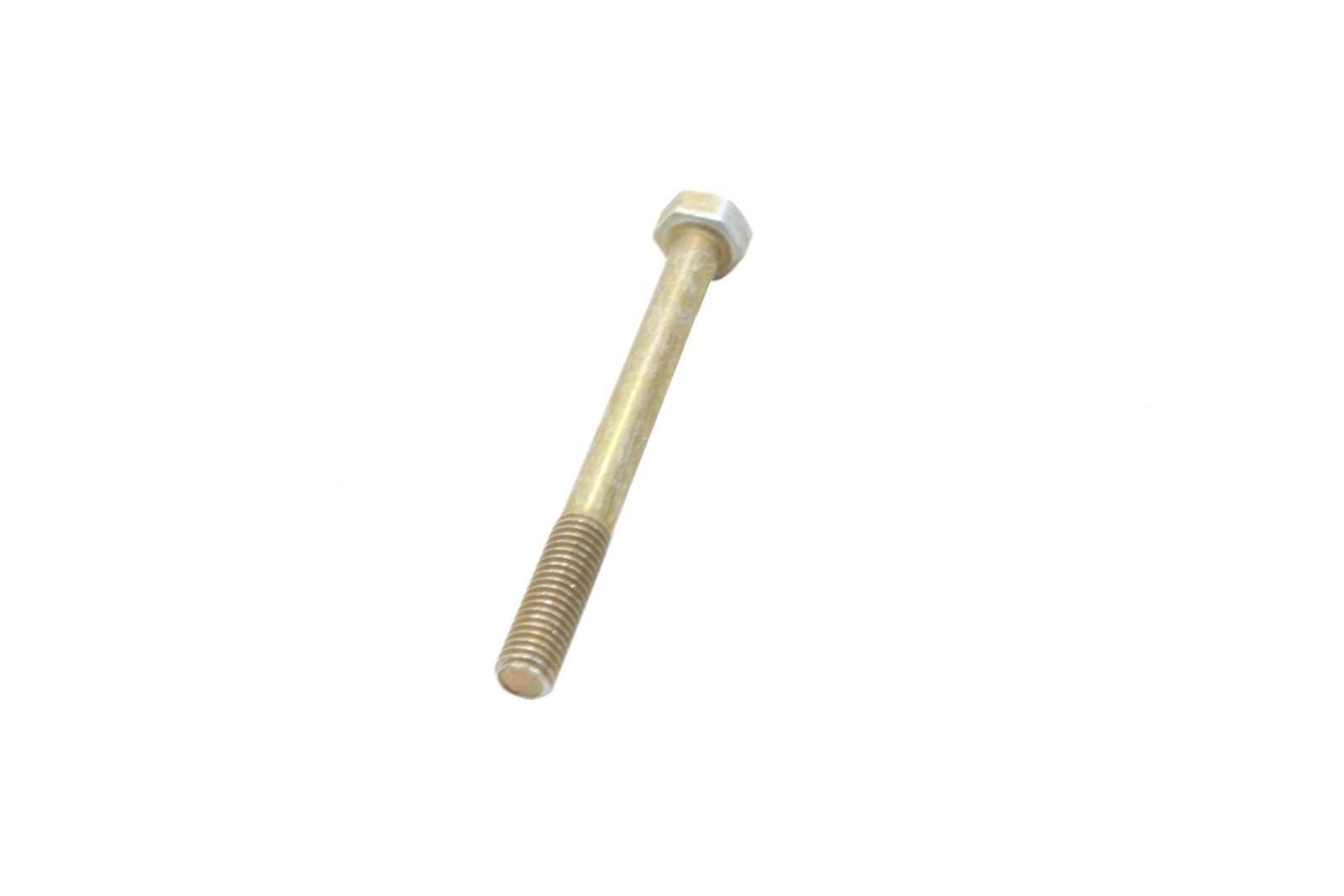 Śruba Alternatora Mz Etz125 Etz150 Etz250 Etz251 Etz301 M5X50 Oryginał Ddr