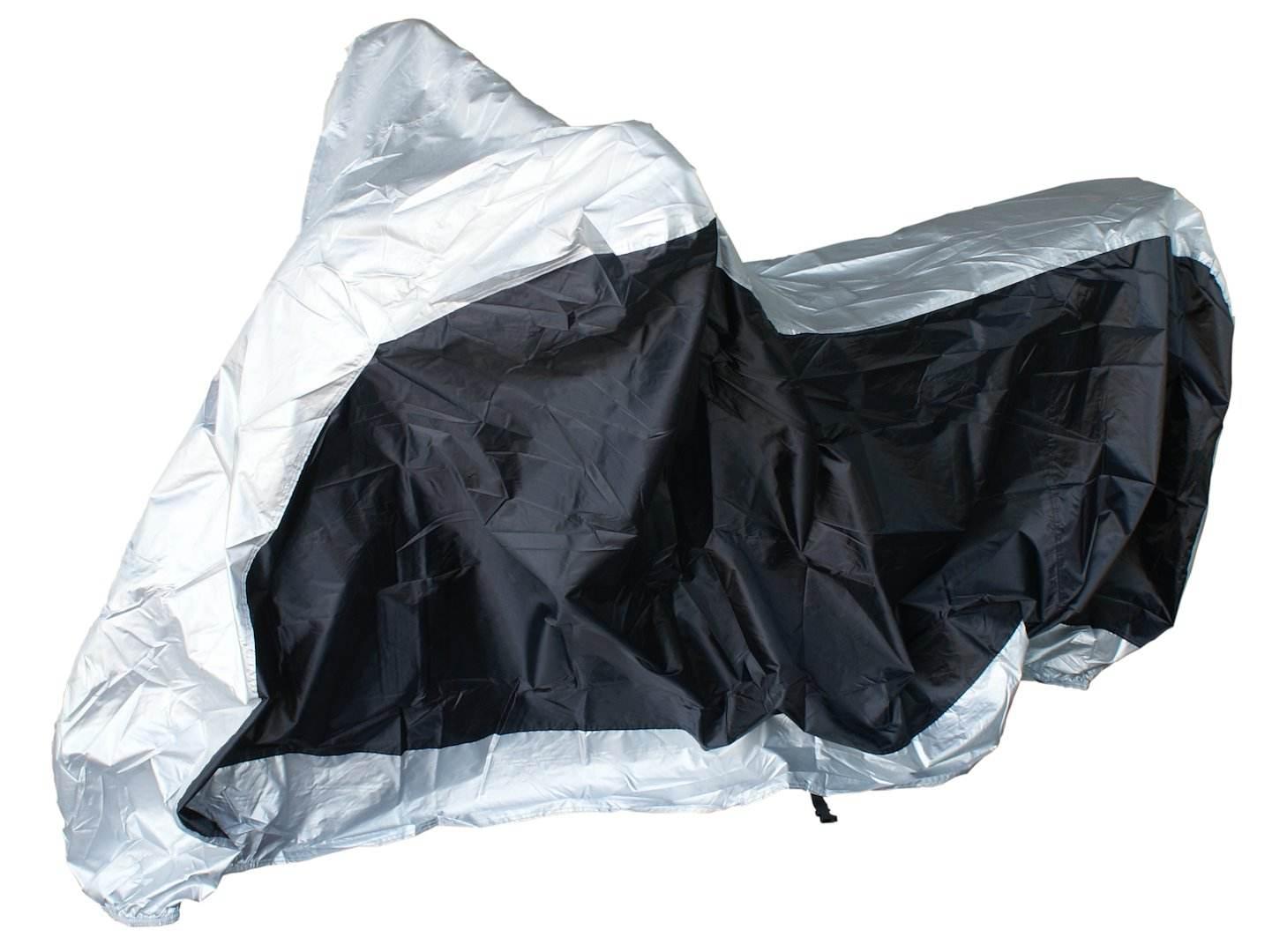 Pokrowiec Motocyklowy Kk01002 S 203X83X119Cm