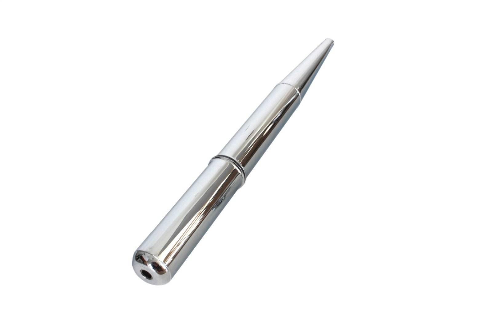 Tłumik Simson S51 S70 Sr50 Sr80 Chrom Di