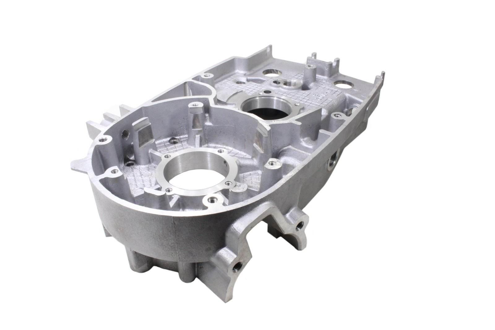 Karter Silnika Mz Etz 150 Z Miejscem Na Obrotomierz Oryginał Ddr Di - zdjęcie 4