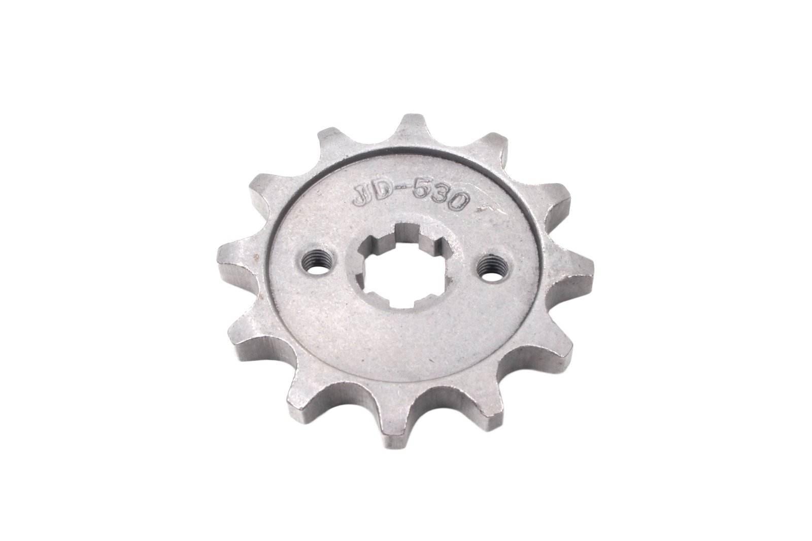 Zębatka Przód 530-12Z 14X17Mm Atv 150 Hb