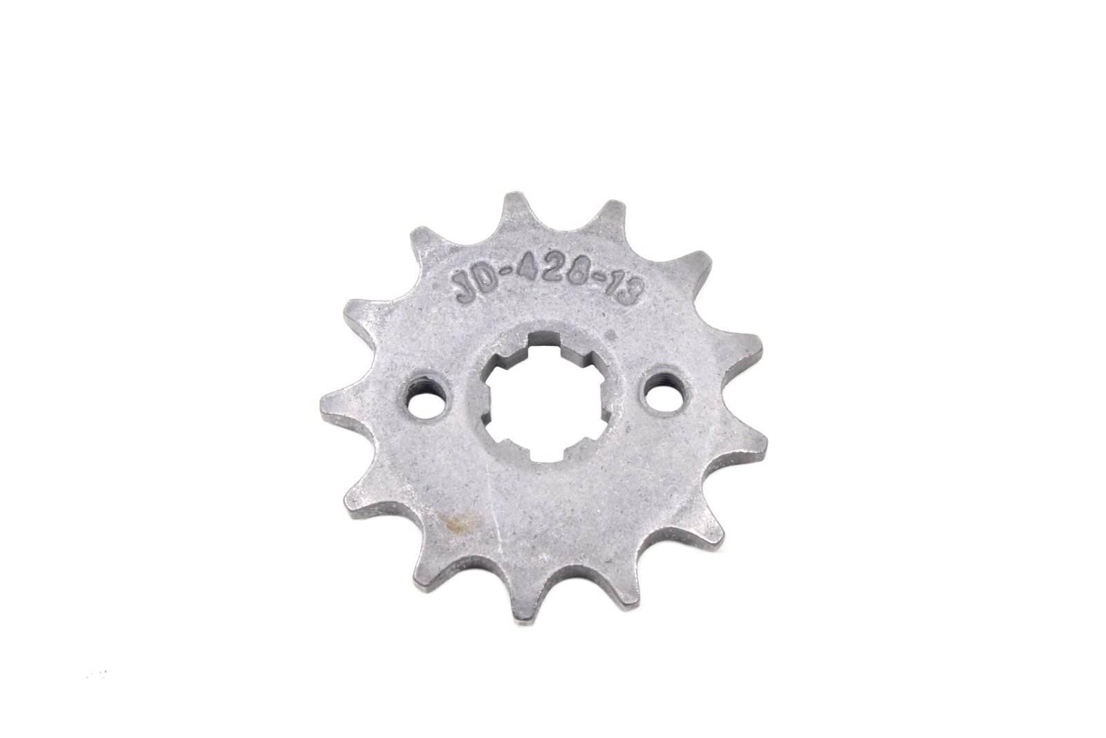 Zębatka Przód 428-13Z 14X17Mm Router Ws 50 Hb