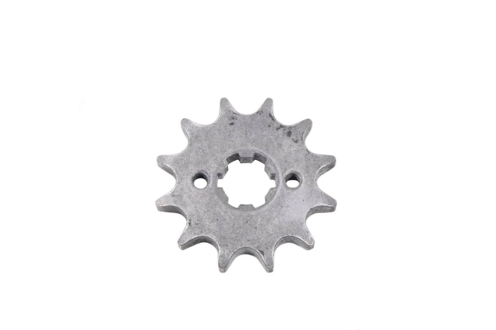 Zębatka Przód 428-12Z 14X17Mm Atv Street Hb