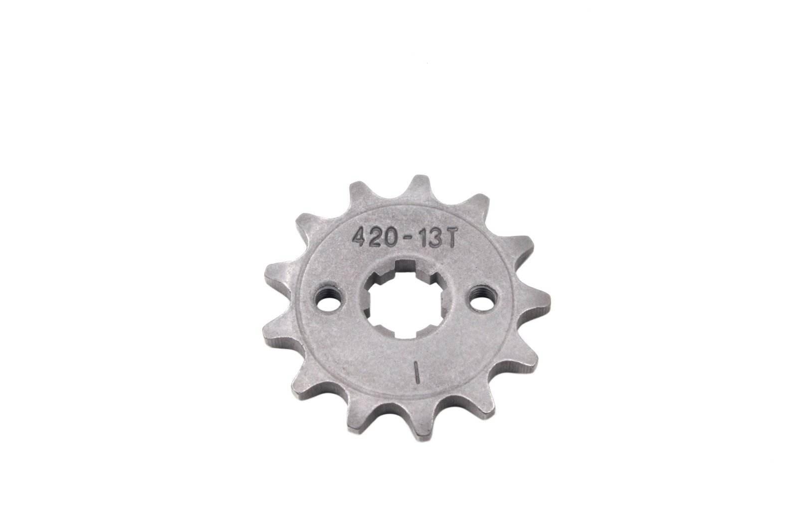 Zębatka Przód 420-13Z 14X17Mm Atv 110/125 Hb