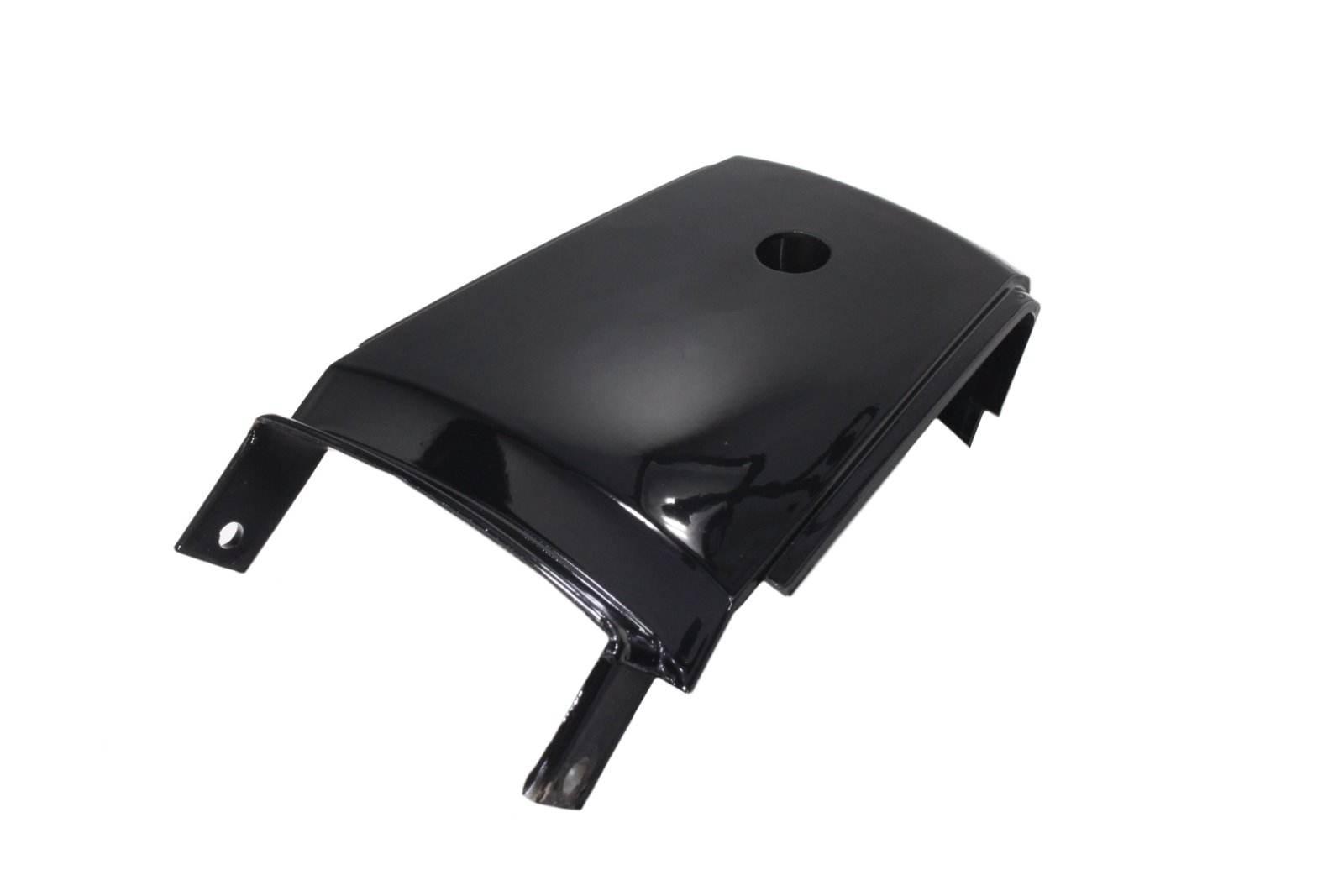 Plastik Obudowa Tył Górna Łącznik Street Motorower Romet Router Zipp - zdjęcie 2