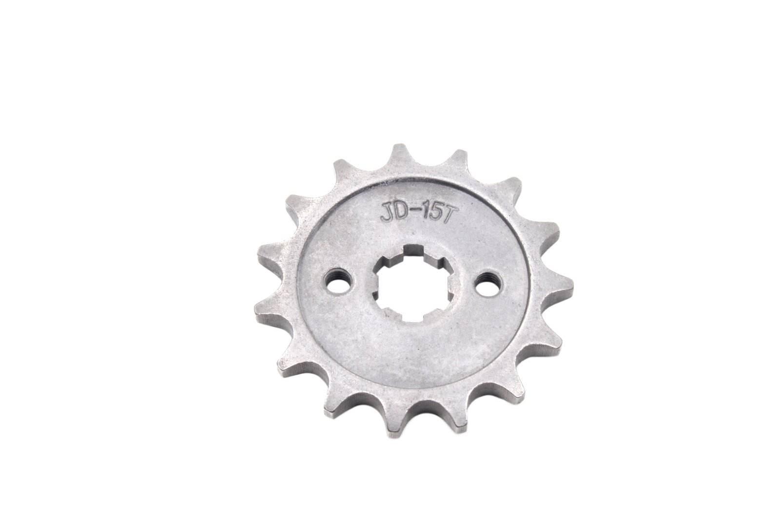 Zębatka Przód 428-15Z 14X17Mm Atv 110/125 Hb