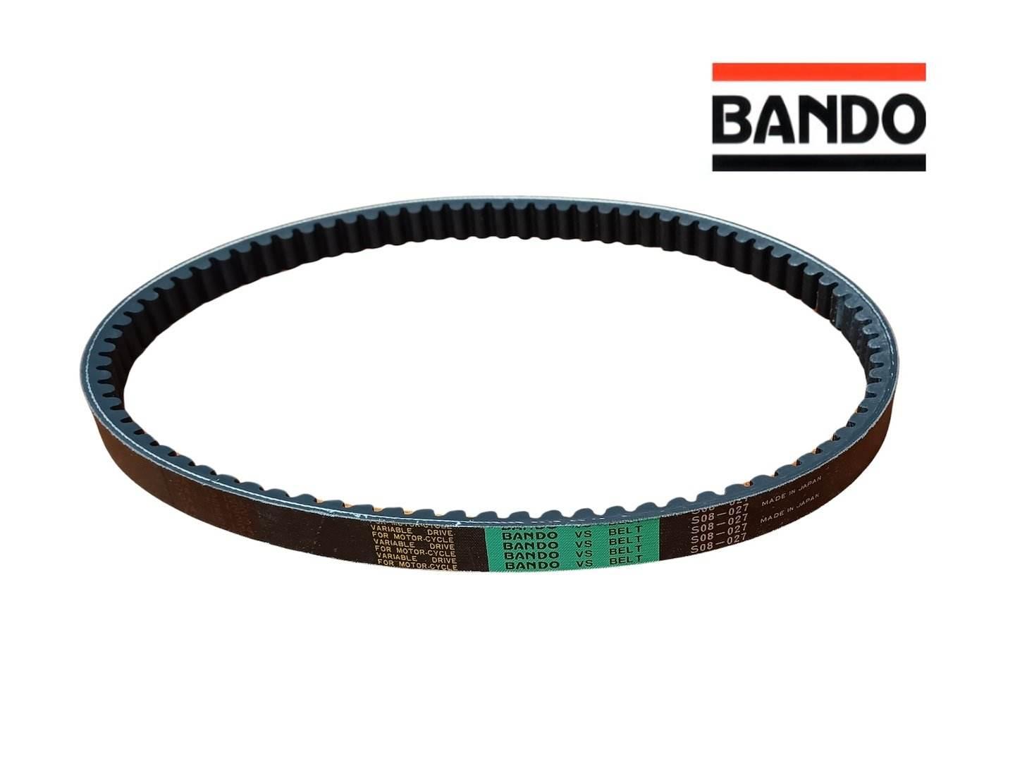 Pasek Bando 818-19,7-28 S08-027 Sym Fiddle Iii 125