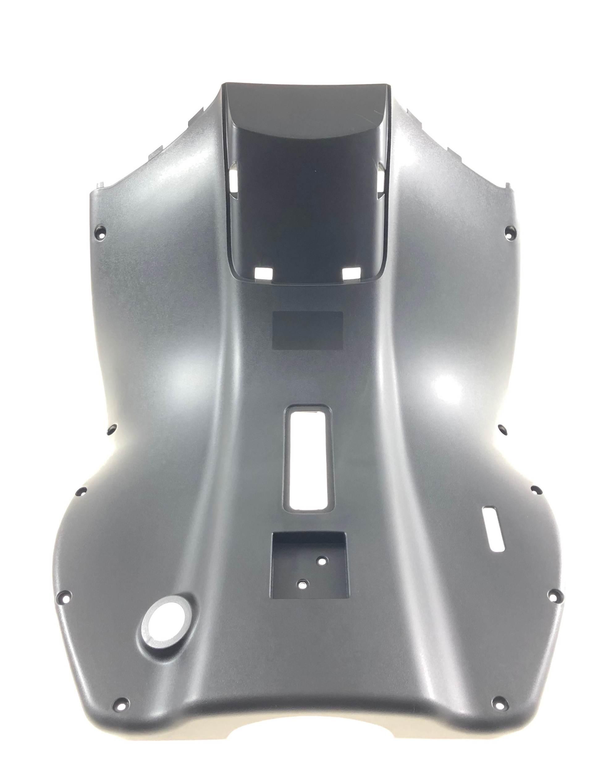 Wewnętrzna osłona nóg kymco s9 81131-kgb5-900-n1r