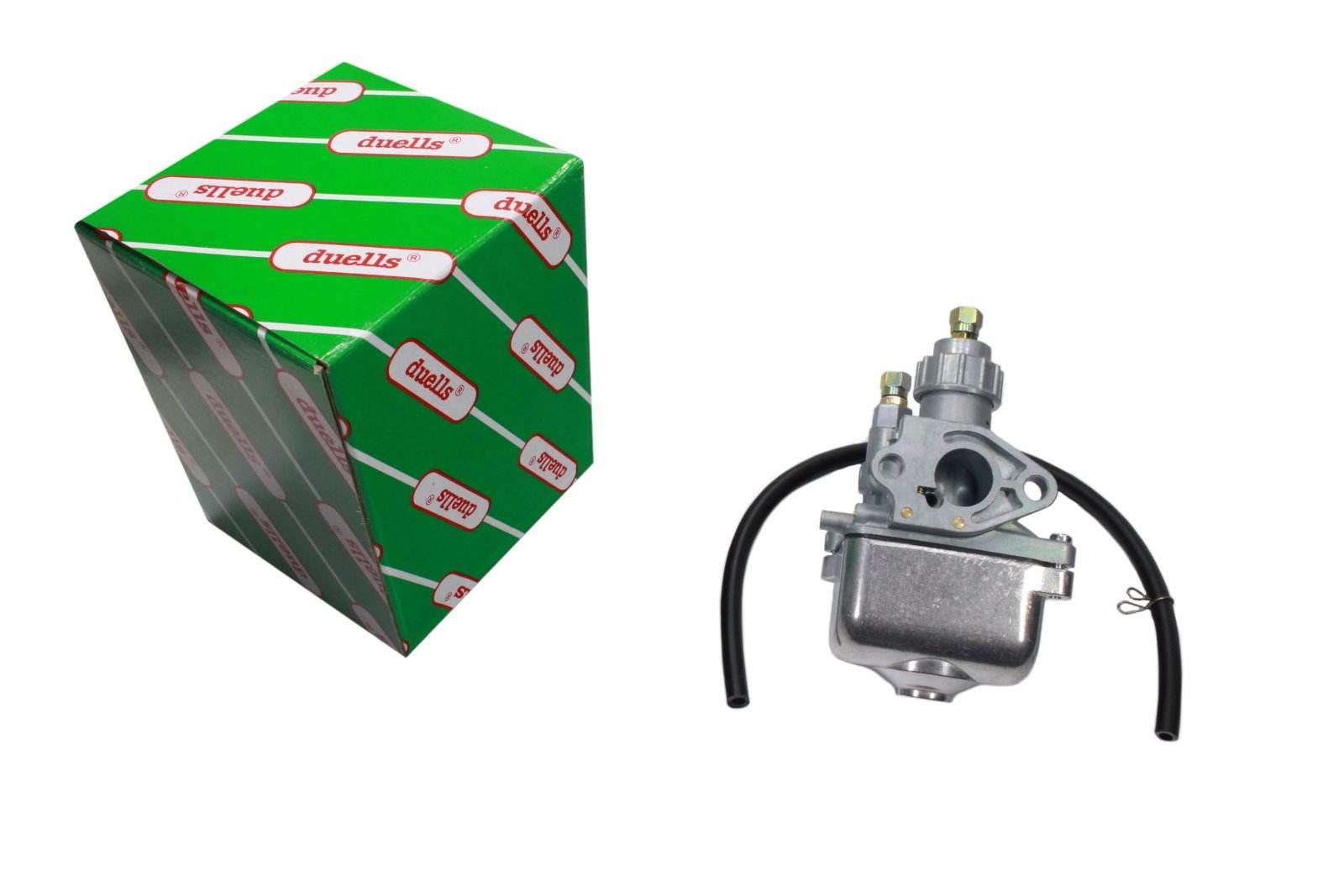 Gaźnik Simson S50 S51 S70 Sr50 16N3-4 Duells Di