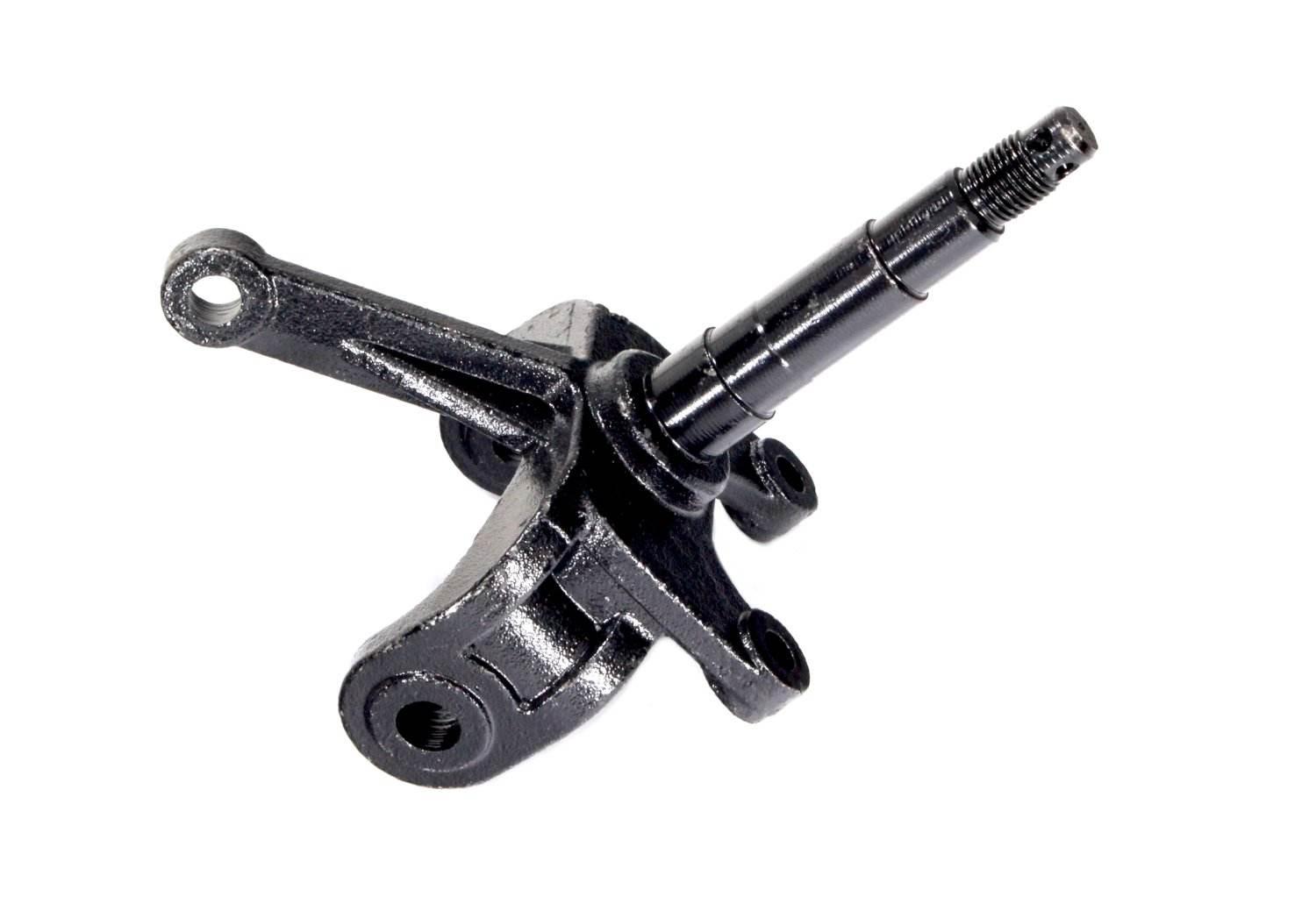 Zwrotnica Atv 200/250 Lewa Hamulec Tarczowy Hb