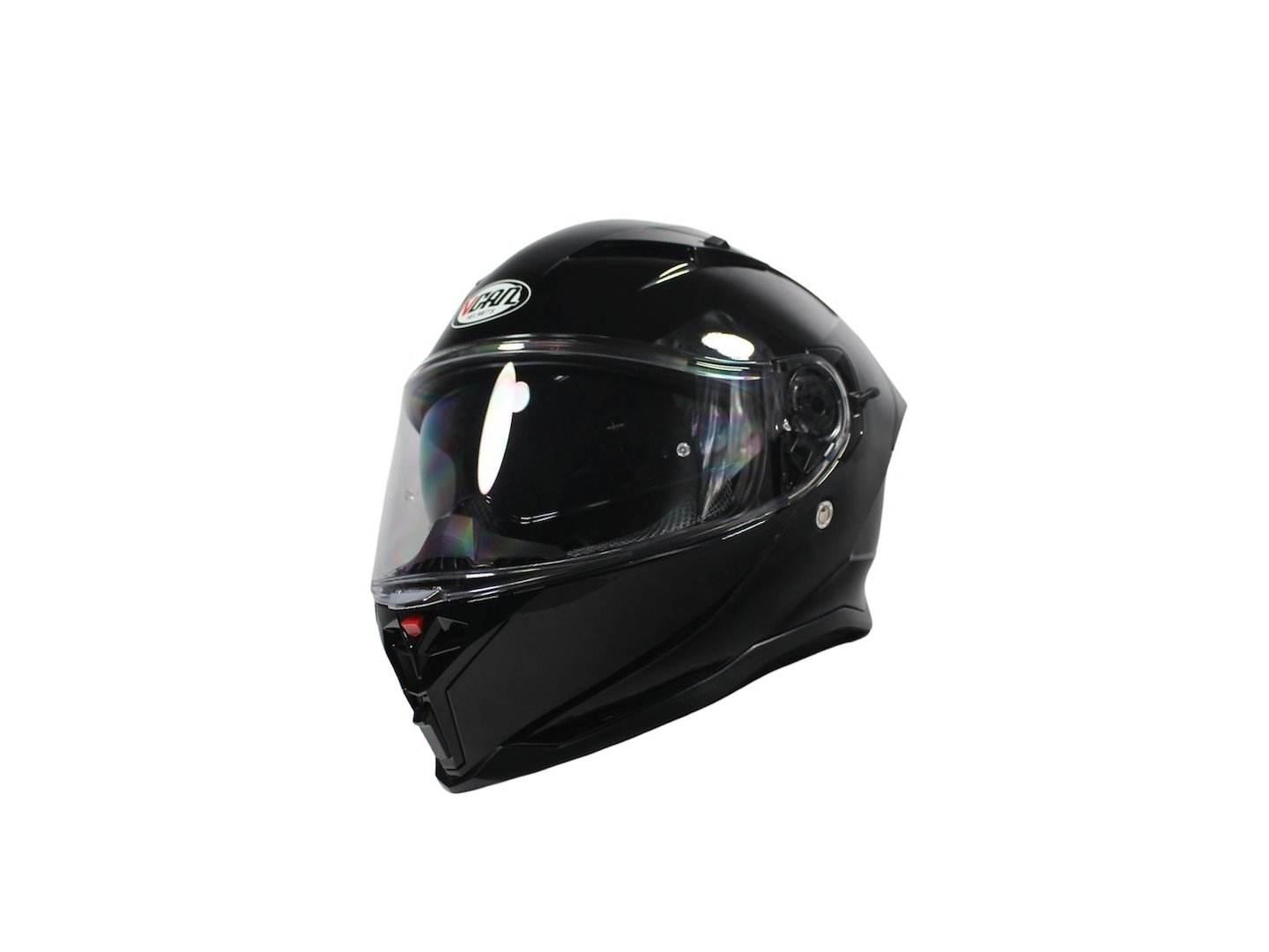 Kask Vcan V153 Black M