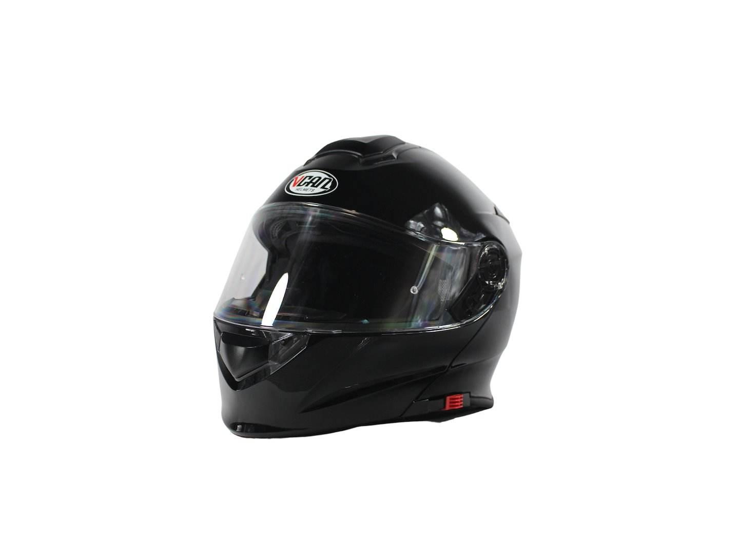 Kask Vcan H271 Black S
