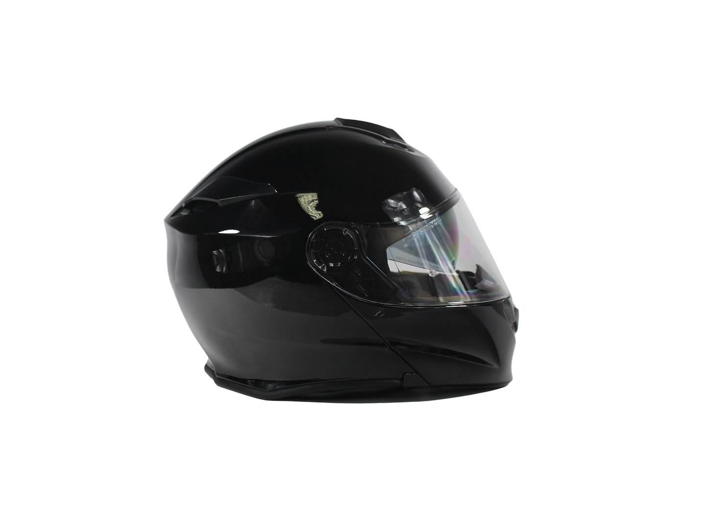 Kask Vcan H271 Black Xl - zdjęcie 7