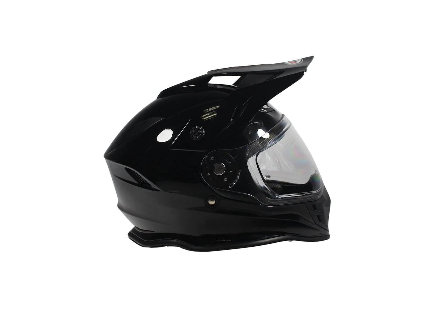 Kask Vcan H331 Black L - zdjęcie 6