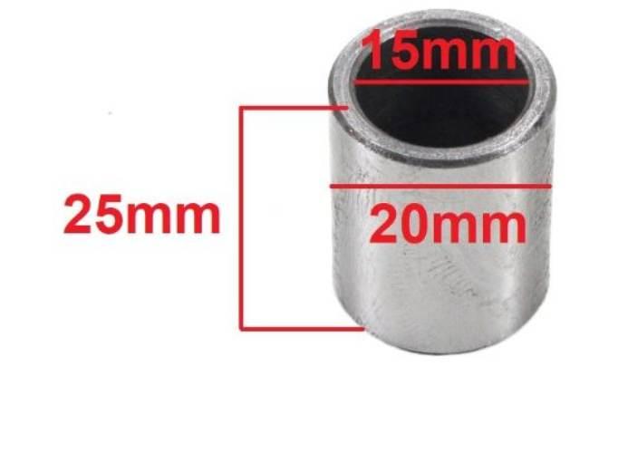 Tulejka Kosza Sprzęgła Wsk 125 Mp - zdjęcie 2