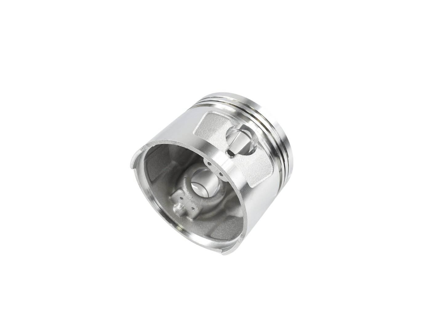 Tłok Atv 150 Cg 62Mm Pin 15Mm Bashan Kinroad Loncin Zetka 4T Pasuje Do: Rom - zdjęcie 2