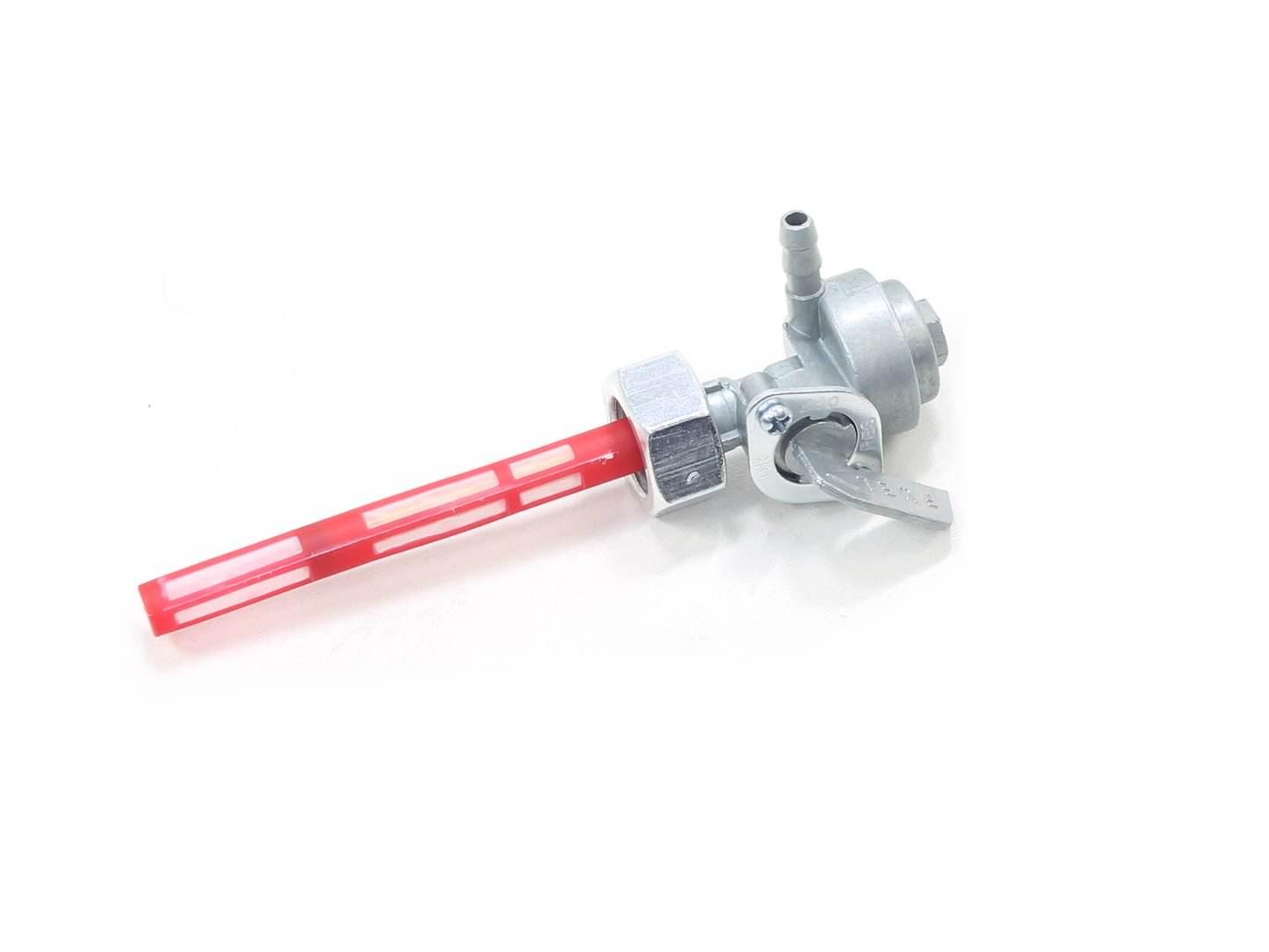 Kranik Paliwa Motorower Street 16Mm Hb - zdjęcie 2