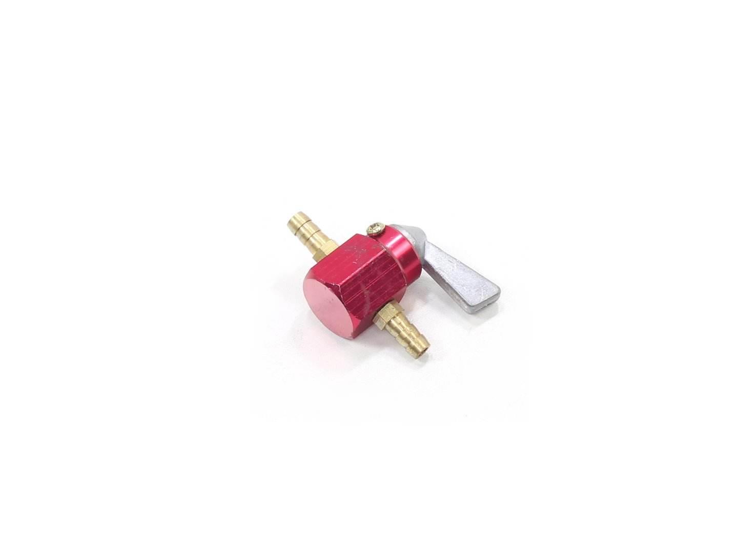 Kranik Paliwa Przelotowy 6Mm Ver.3 Hb