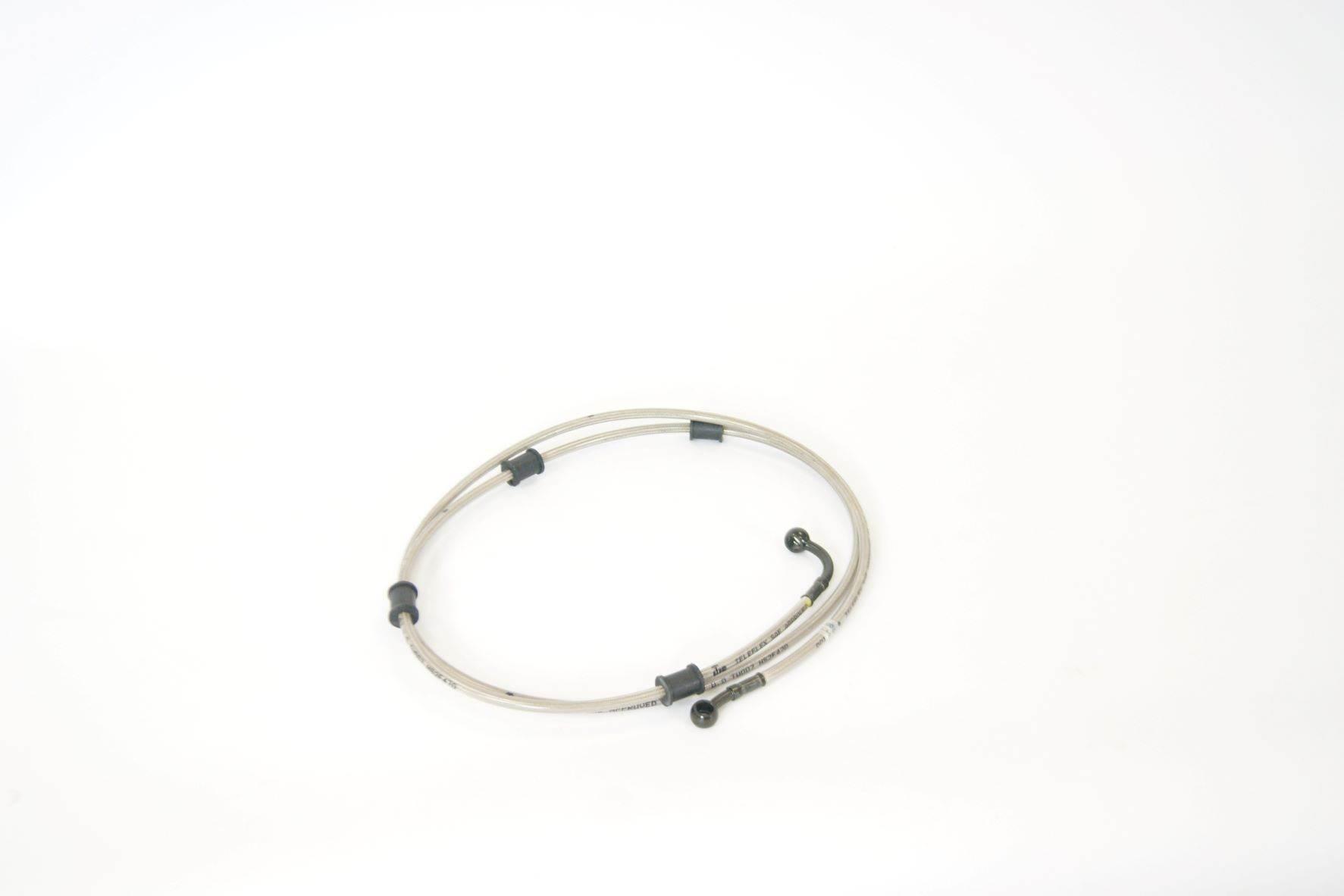 Przewód hamulcowy tylny grand dink 250 05-06r kymco 43126-KKC4-9000