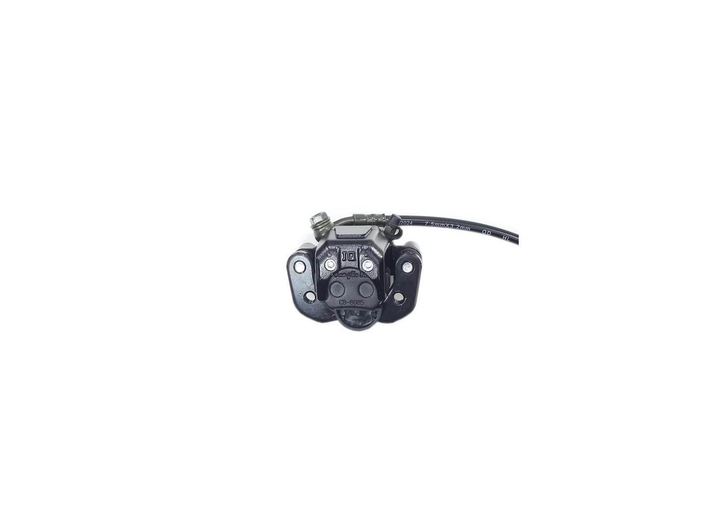 Hamulec Kompletny Atv 110/125 Tył New Hb - zdjęcie 4