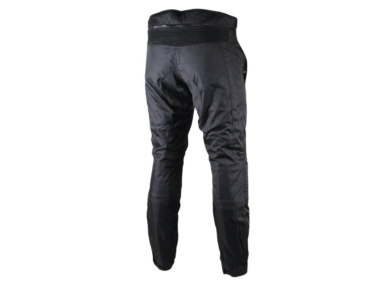 Spodnie Tekstylne Art-Mrp-005 Xxl - zdjęcie 2