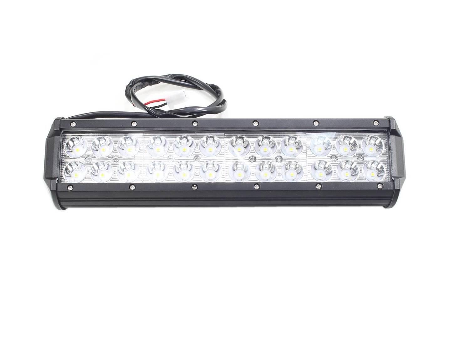 Lampa Led Przód Atv 200 Armour New Hb