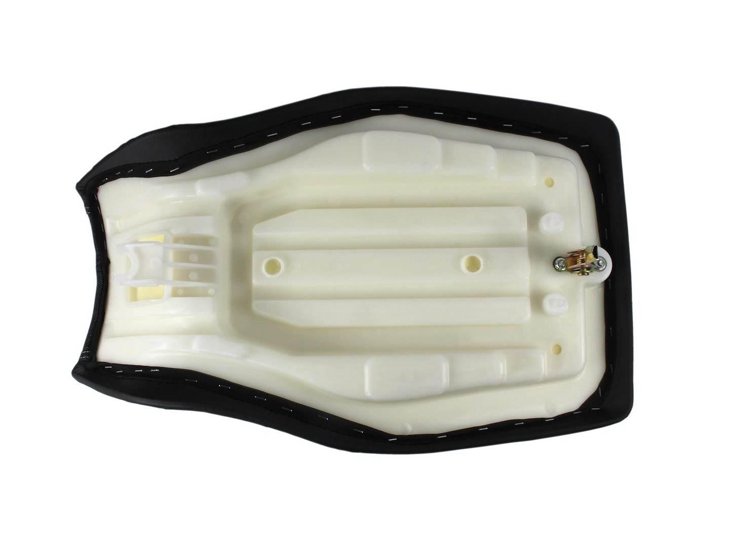 Siedzenie Atv 200 Armour Czarne New Hb - zdjęcie 3