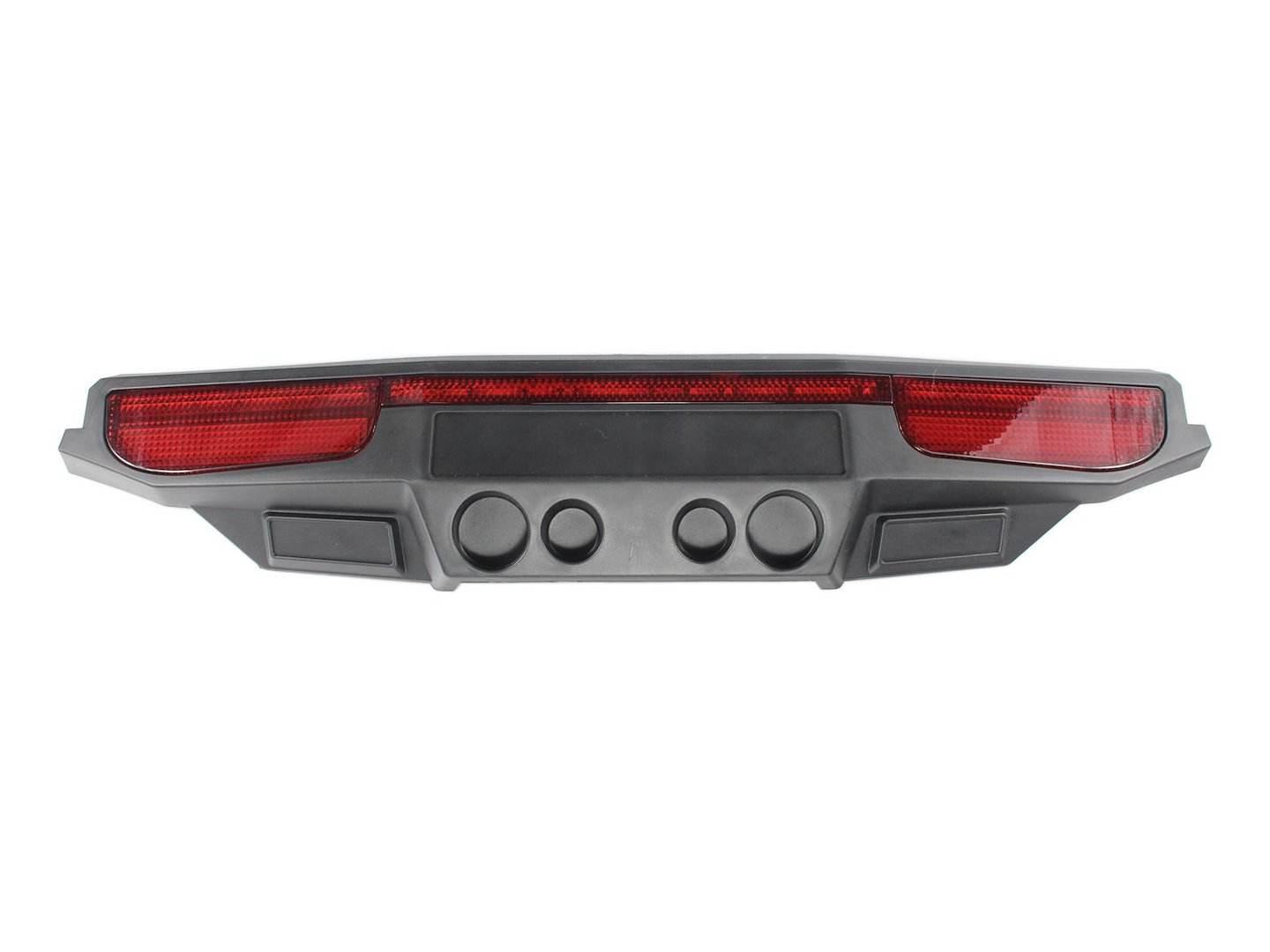 Lampa Tył Atv 125 Armour New Hb