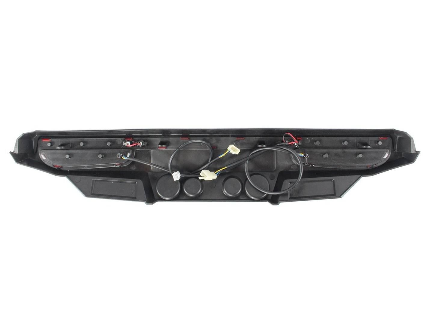 Lampa Tył Atv 125 Armour New Hb - zdjęcie 2