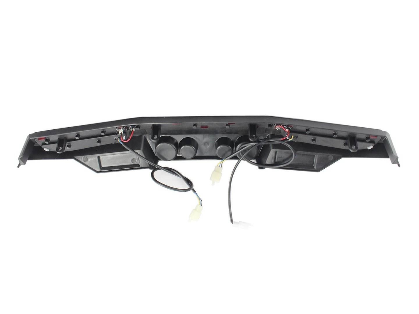 Lampa Tył Atv 125 Armour New Hb - zdjęcie 3