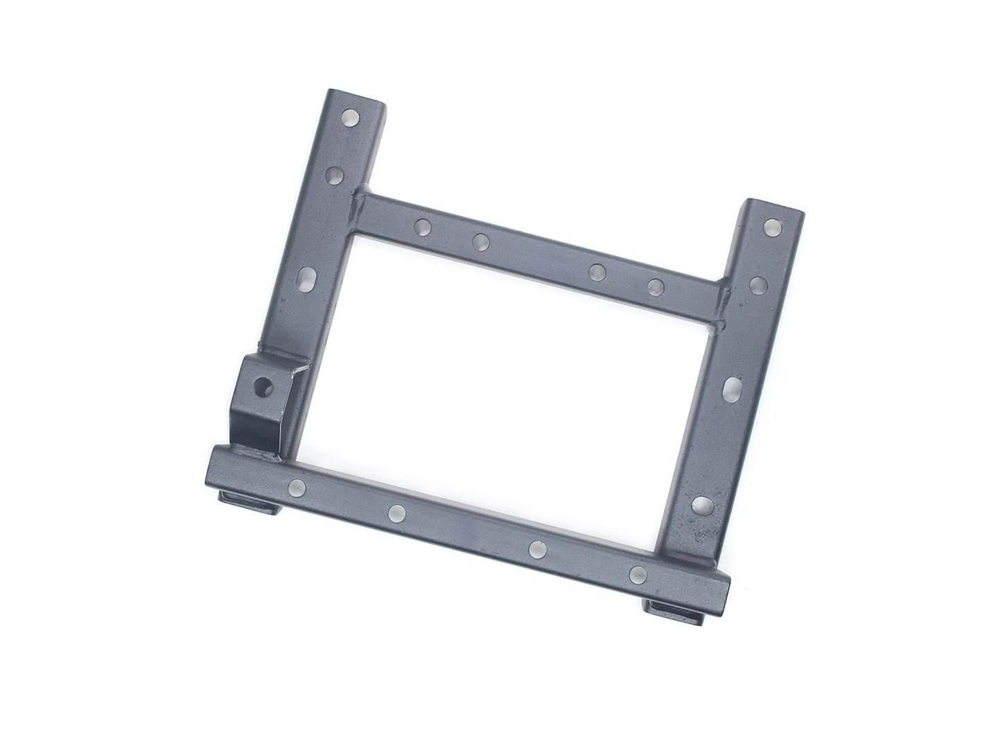 Stelaż Stopnia Plastikowego Atv 125 Prawy New Hb - zdjęcie 2