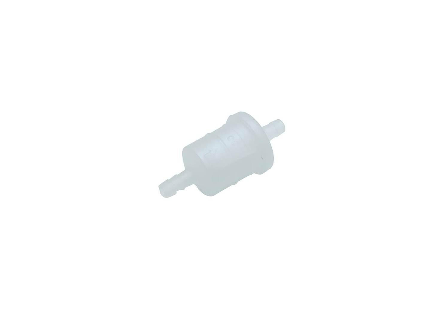 Filtr Paliwa Uniwersalny 6Mm Atv 125/200 Armour Hunter New Model Hb